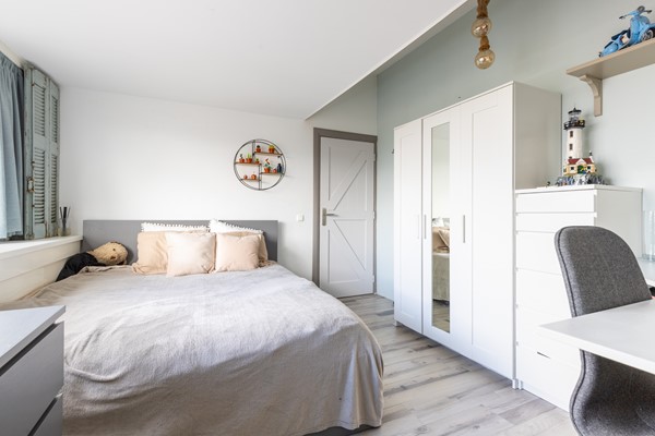 Medium property photo - Floraweg 88, 2371 AN Roelofarendsveen